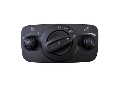 Headlight switch FORD S-MAX (WA6) 2.0 TDCi | BP28276962I24 