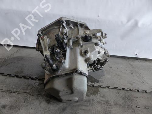 Gearbox PEUGEOT 206+ (2L_, 2M_) 1.1 | BP25095970M3 - Image 6