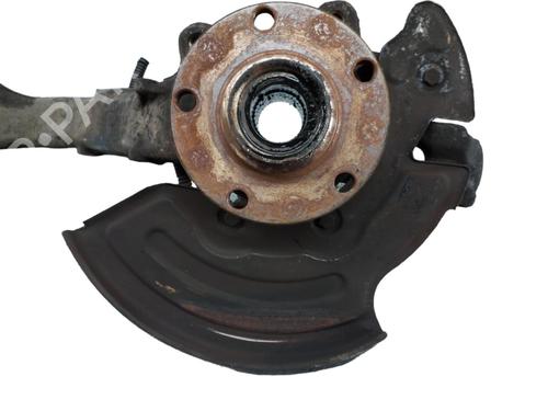 Left front steering knuckle VW PASSAT B5.5 (3B3) 2.5 TDI | BP25077023M25 - Image 3