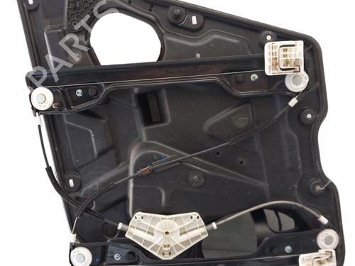 Used Rear left window mechanism Rear left window mechanism DODGE JOURNEY 2.0 CRD (140 hp) 25087551 25087551