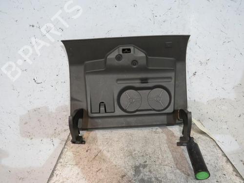 Glove box FORD FOCUS II (DA_, HCP, DP) 1.6 TDCi | BP25109464C95 