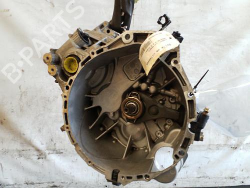 Gearbox NISSAN PRIMERA Hatchback (P12) 2.2 dCi | BP25062916M3 