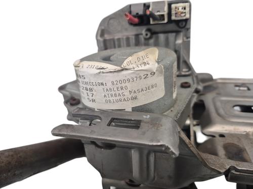 Steering column RENAULT CLIO III (BR0/1, CR0/1) 1.2 16V Hi-Flex (BR1U, CR1U) | BP33610174M21  - Image 5
