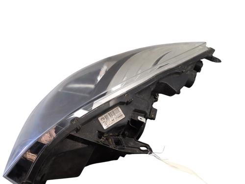 Right headlight RENAULT GRAND SCÉNIC III (JZ0/1_) 1.5 dCi (JZ09, JZ0D, JZ10, JZ14, JZ1G, JZ29, JZ2C) | BP28124622C29 