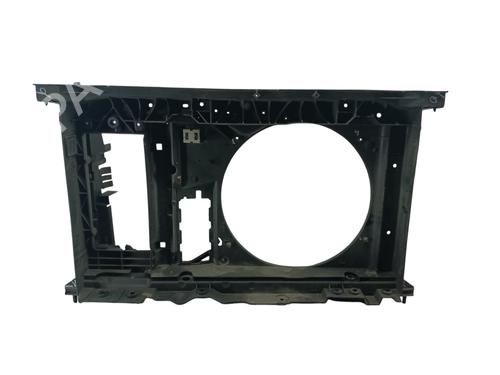 Front slam panel PEUGEOT 3008 I MPV (0U_) 2.0 HDi Hybrid4 | BP32195971C72 