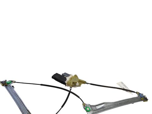 Front left window mechanism RENAULT LAGUNA III (BT0/1) 2.0 16V (BT05, BT0F, BT0W) | BP28521704C22