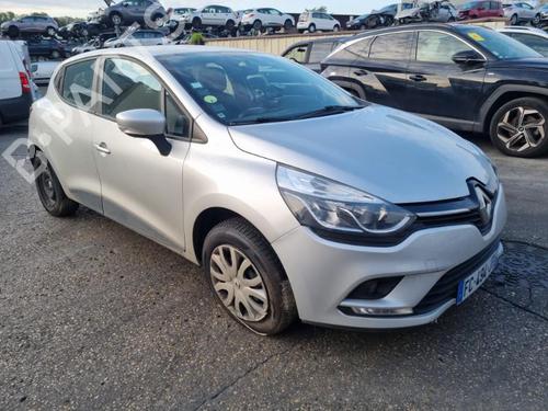 Climate control RENAULT CLIO IV (BH_) 1.5 dCi 75 | BP25100531I5 - Image 14