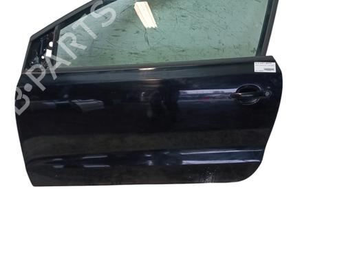 Left front door VW POLO V (6R1, 6C1) 1.6 TDI | BP31925831C2 