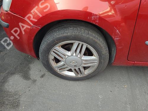 Starter RENAULT MODUS / GRAND MODUS (F/JP0_) 1.4 (JP01, JP0J) | BP25067880M8 - Image 7