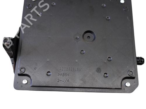Electronic module RENAULT MEGANE III Hatchback (BZ0/1_, B3_) 1.2 TCe (BZ2B, BZ11) | BP26883399M83 