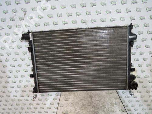 Used Water radiator Water radiator PEUGEOT 806 (221) 2.0 (121 hp) 10610864 10610864