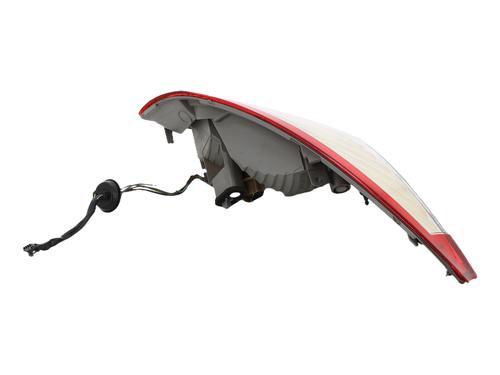 Left tailgate light RENAULT MEGANE III Hatchback (BZ0/1_, B3_) 1.5 dCi (BZ0C) | BP39258651C79  - Image 5