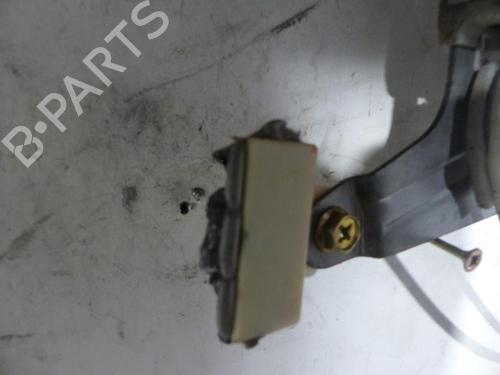 Rear right window mechanism NISSAN MURANO I (Z50) 3.5 4x4 | BP25079977C25 
