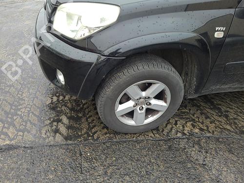 Right front window switch TOYOTA RAV 4 II (_A2_) 2.0 4WD (ACA21, ACA20) | BP25104330I26 - Image 4