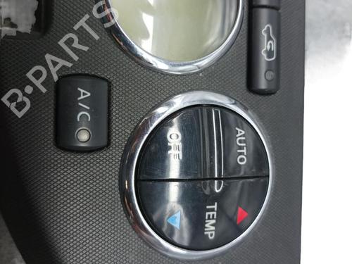 Used Climate control NISSAN NOTE (E11, NE11) 1.5 dCi (86 hp) 25062438