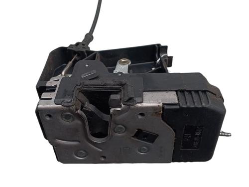 Front right lock RENAULT TRAFIC II Van (FL) 2.0 dCi 115 (FL01, FL0U, FL00, FL0H, FL0M) | BP25055241C97 