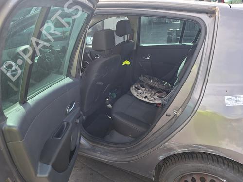 Left front window switch RENAULT CLIO III (BR0/1, CR0/1) 1.5 dCi (C/BR0G, C/BR1G) | BP38425131I27 - Image 12