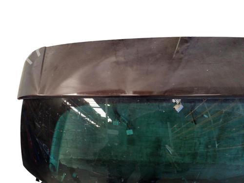 Used Tailgate Tailgate RENAULT ESPACE V (JR_) 1.6 dCi 160 (160 hp) 25073887 25073887