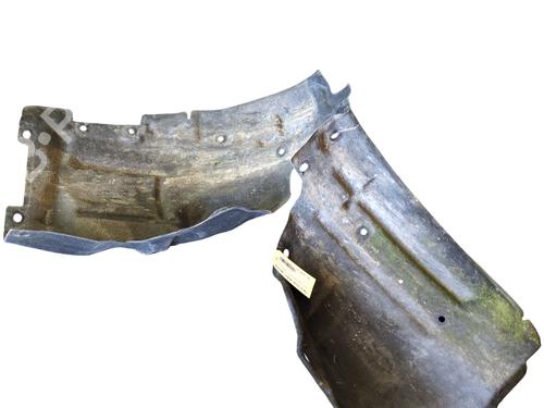 Used Wheel arch RENAULT MEGANE IV Hatchback (B9A/M/N_) 1.3 TCe 140 (B9NB) (140 hp) 27293625