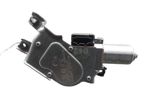 Used Rear wiper motor MERCEDES-BENZ A-CLASS Saloon (V177) [2018-2025]  25057865