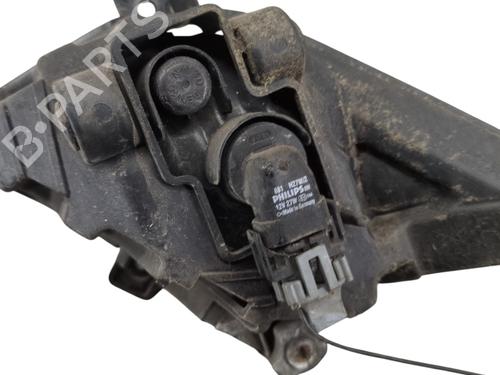 Right front fog light SSANGYONG KORANDO (CK) 2.0 e-XDi | BP30819953C31 - Image 3