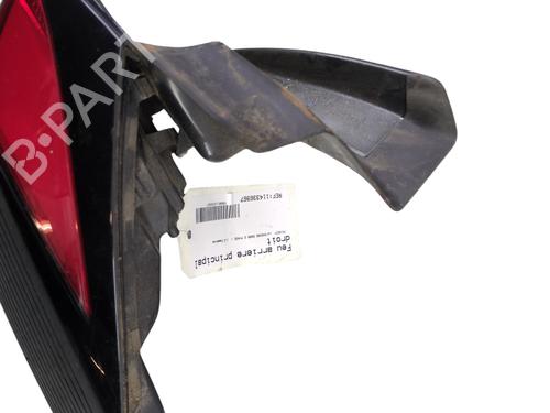 Right taillight PEUGEOT 5008 II (MC_, MJ_, MR_, M4_) 1.2 THP (MRHNYH, MRHNYW, MRHNSJ, MRHNSU, MRHNSM) | BP29956357C35