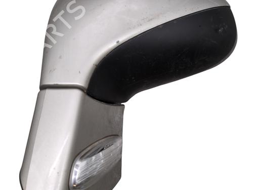 Used Left mirror PEUGEOT 308 I (4A_, 4C_) 1.6 HDi (109 hp) 26023797