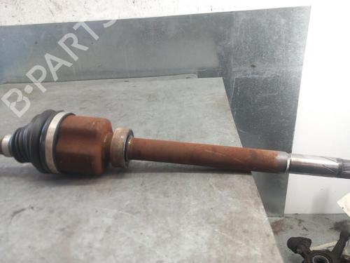 Right front driveshaft RENAULT TRAFIC III Van (FG_) 1.6 dCi 120 (FGMK) | BP25058045M39 - Image 2