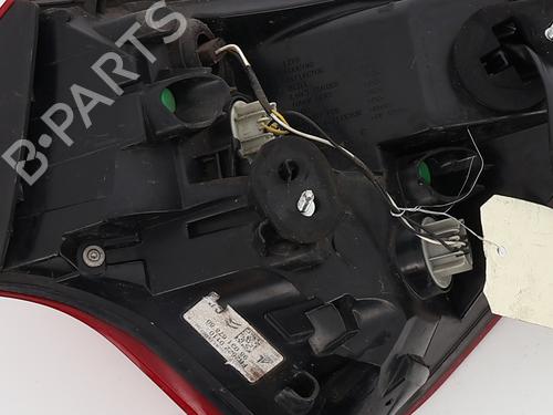 Left taillight CITROËN DS5 2.0 HDi 135 | BP33681934C34 - Image 8