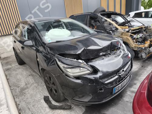 Dør venstre bagtil OPEL CORSA E (X15) 1.4 (08, 68) | BP37749328C4 - Image 8
