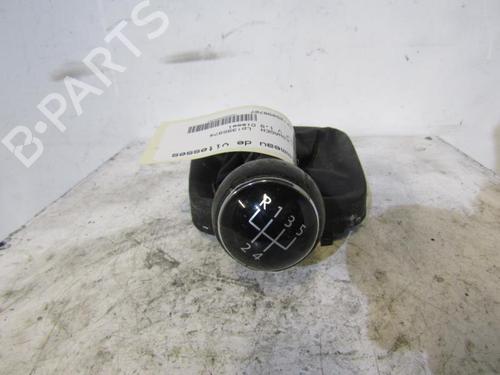 Used Gear lever VW GOLF V (1K1) 1.9 TDI (105 hp) 25064154
