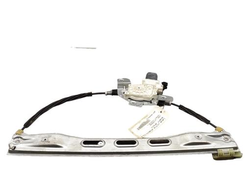 Used Front right window mechanism Front right window mechanism FORD TRANSIT COURIER B460 Box Body/MPV 1.0 EcoBoost (100 hp) 25053557 25053557