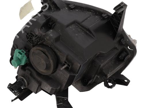 Right headlight RENAULT TWINGO III (BCM_, BCA_) 0.9 TCe 90 (BCM9, BCM2) | BP33723865C29  - Image 5