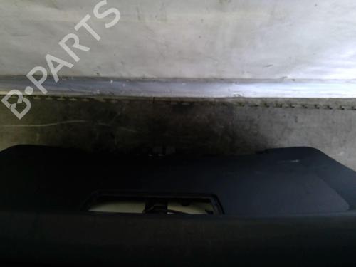Tailgate MERCEDES-BENZ B-CLASS Sports Tourer (W245) B 180 CDI (245.207) | BP25068455C6 