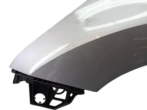 Left front fenders PEUGEOT 3008 I MPV (0U_) 1.6 HDi | BP27702646C41 