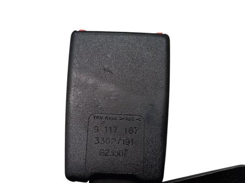 Used Seat buckle BMW 5 Touring (E61) 520 d (163 hp) 27717207
