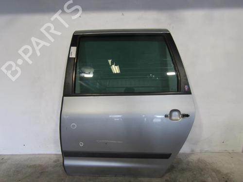 Used Left rear door FORD GALAXY I (WGR) 1.9 TDI (115 hp) 25084486