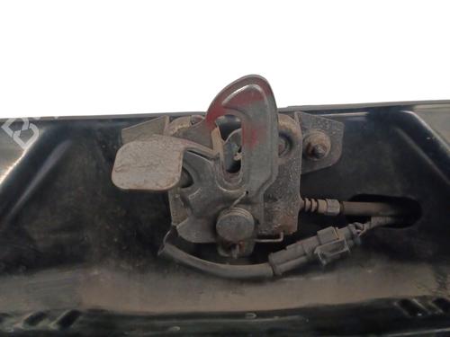 Front slam panel PEUGEOT BOXER Van 2.2 HDi 100 | BP37749014C72 - Image 2