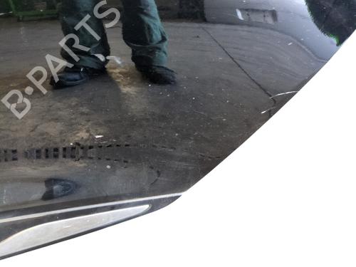 Left rear door RENAULT CLIO IV Grandtour (KH_) 1.5 dCi 75 | BP30126254C4