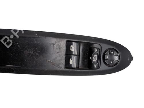 Left front window switch CITROËN DS3 (SA_) 1.6 HDi 110 | BP28544632I27 
