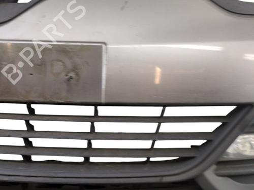 Front bumper RENAULT MEGANE III Grandtour (KZ0/1) 1.2 TCe (KZ2B, KZ11) | BP29598111C7 