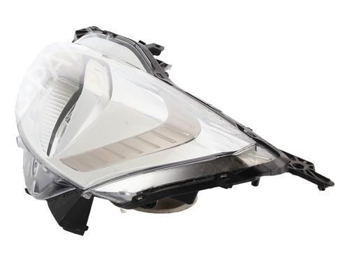 Left headlight PEUGEOT 508 I (8D_) 2.0 HDi | BP36248732C28 - Image 4
