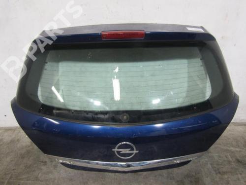 Used Tailgate Tailgate OPEL ASTRA H (A04) 1.6 (L48) (105 hp) 10588468 10588468
