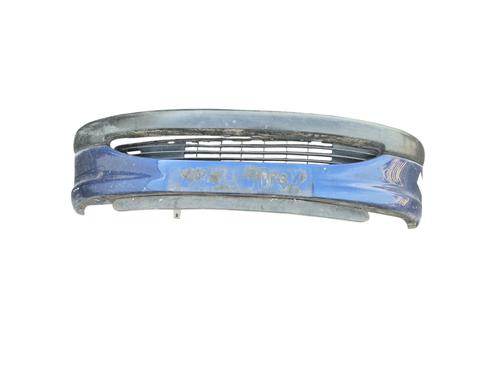 Used Front bumper PEUGEOT 206 Hatchback (2A/C) 1.9 D (69 hp) 25293681