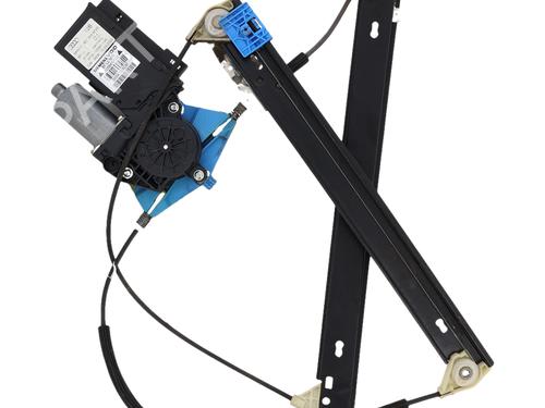 Front right window mechanism AUDI A4 B6 (8E2) 1.9 TDI | BP39625186C23 - Image 3