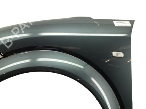 Left front fenders AUDI A2 (8Z0) 1.4 | BP25059122C41 