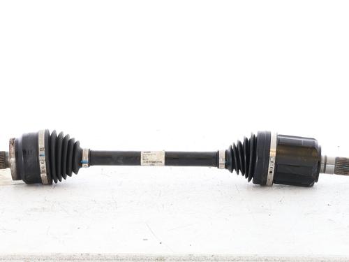 Left front driveshaft HYUNDAI TUCSON (NX4E, NX4A) 1.6 T-GDi Hybrid | BP36954783M38 - Image 4
