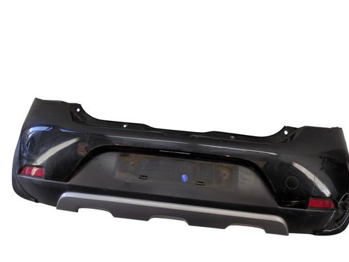 Rear bumper DACIA SANDERO II TCe 90 (B8M1, B8MA, B8AC) | BP29974526C8 