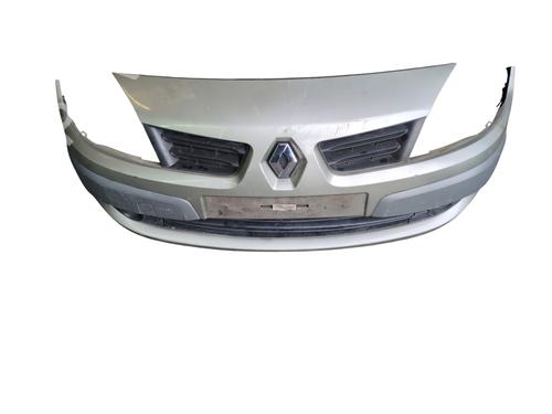 Front bumper RENAULT GRAND SCÉNIC II (JM0/1_) 2.0 dCi (JM1K) | BP29222086C7 