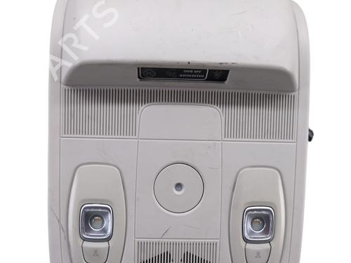 Used Interior roof light Interior roof light RENAULT TALISMAN (LP_) 1.6 TCe 150 (150 hp) 33028857 33028857